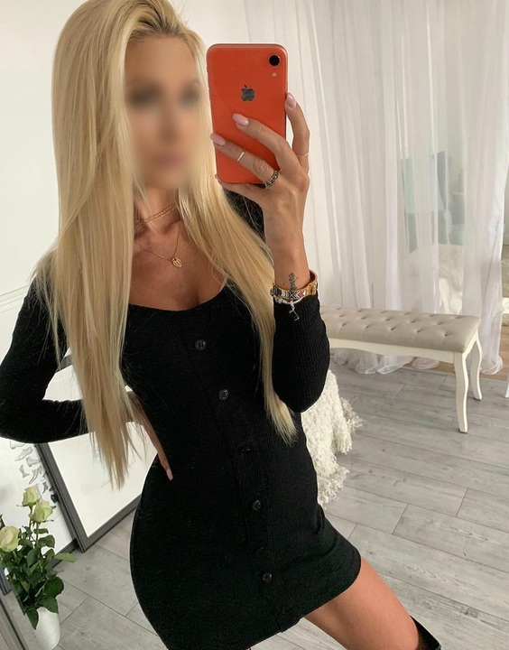 Berthine, escort i Karlskoga - 2062