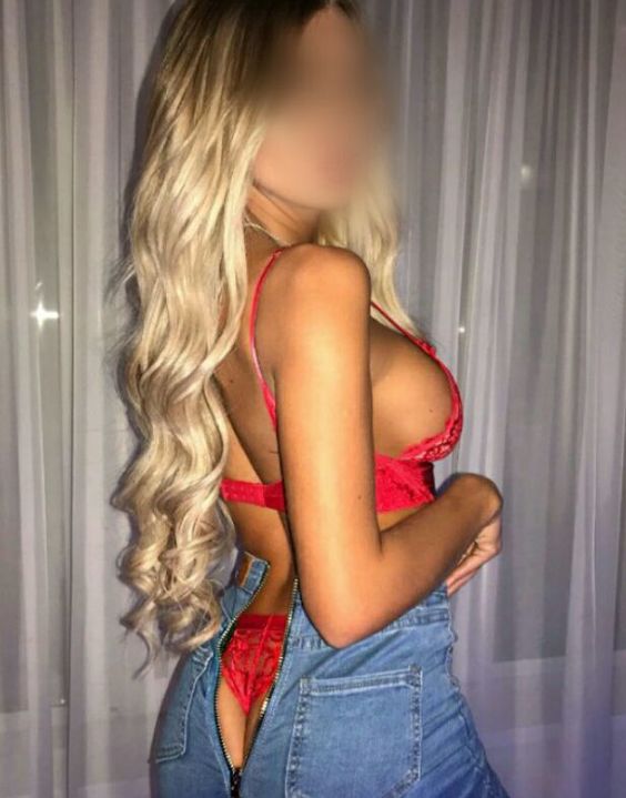 Eve-Mari, escort i Jönköping - 14234