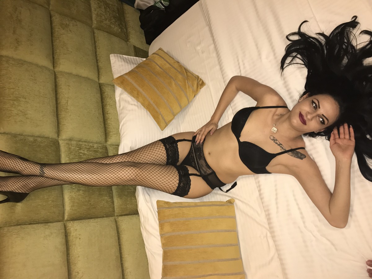 Geluta-Bianca, escort i Upplands Väsby - 8935