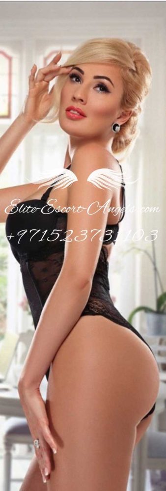 Milesa, escort i Sundsvall - 9944