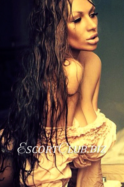 Escort Soranlly - 5218